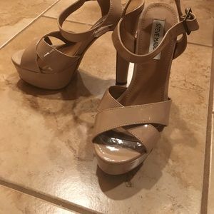 Steve Madden shoes
